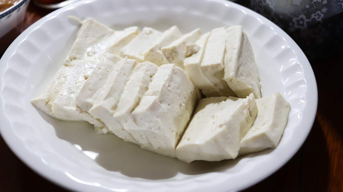 National Tofu Day (UK)
