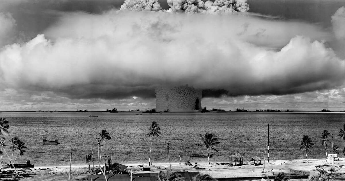International Day Against Nuclear Tests