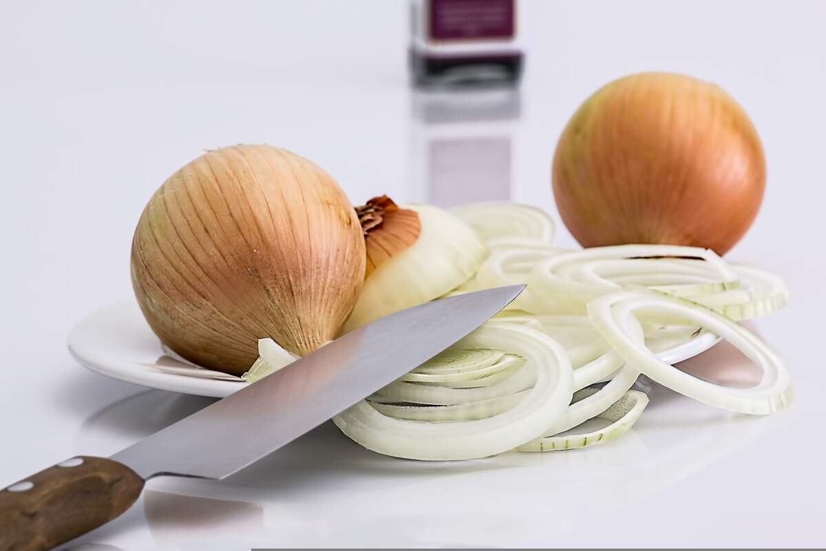 National Onion Day