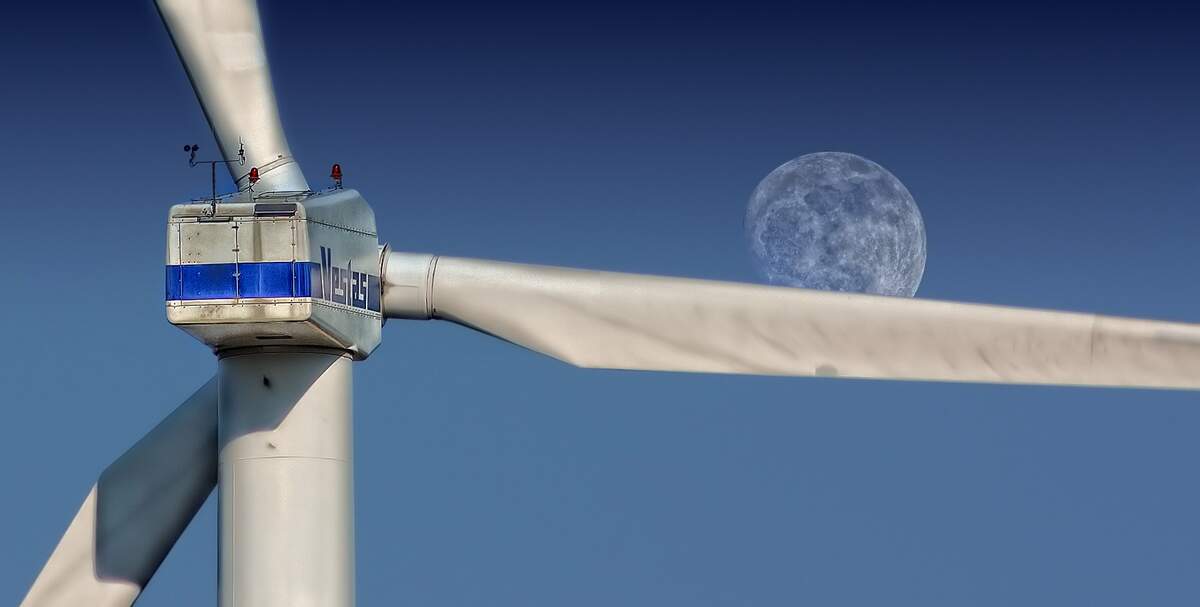 Global Wind Day