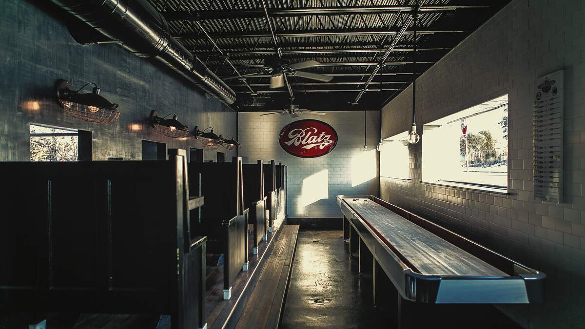 National Table Shuffleboard Day