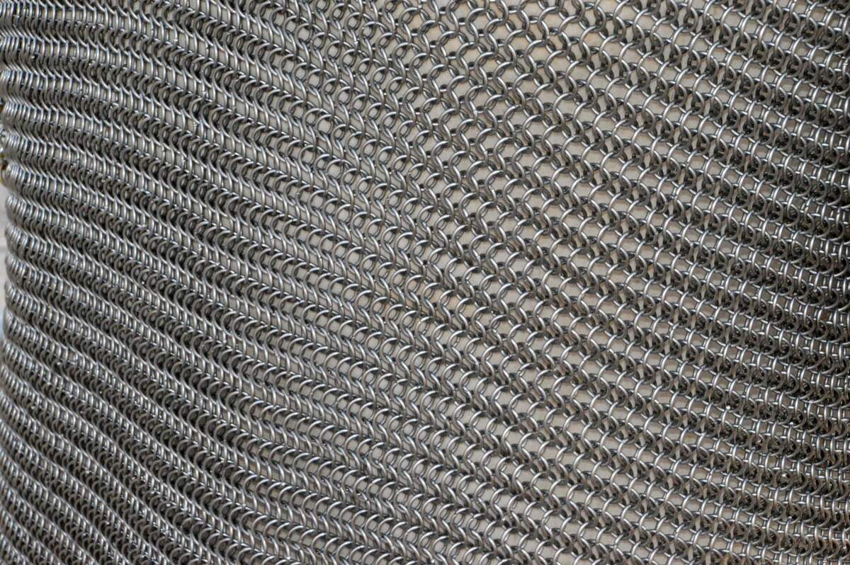 Chainmail Day