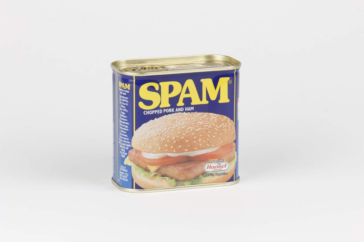 National SPAM Day