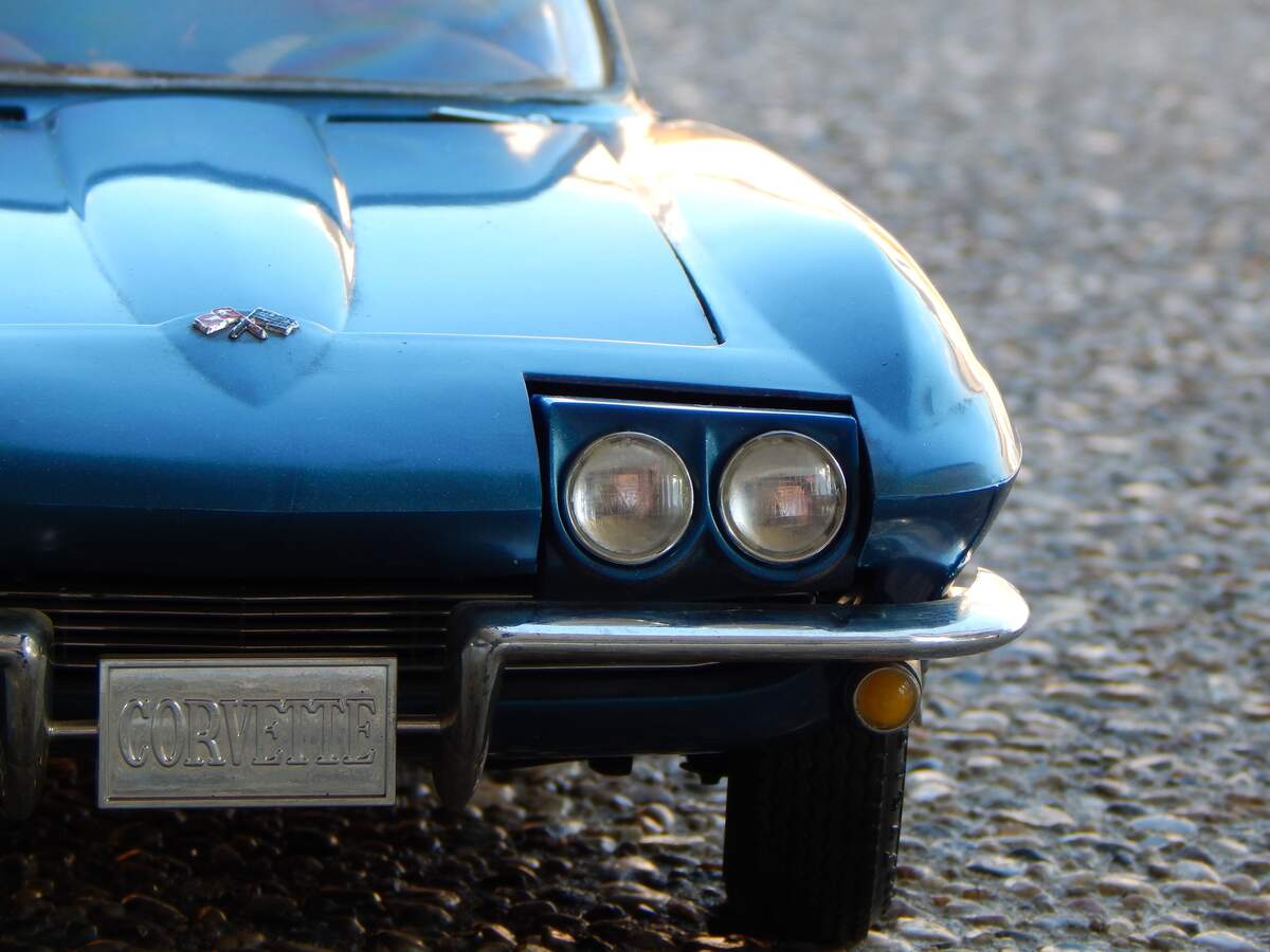 Collector Car Appreciation Day