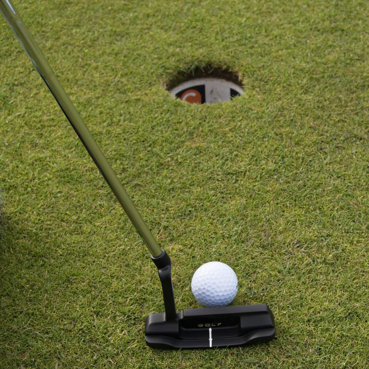 National Golf Day