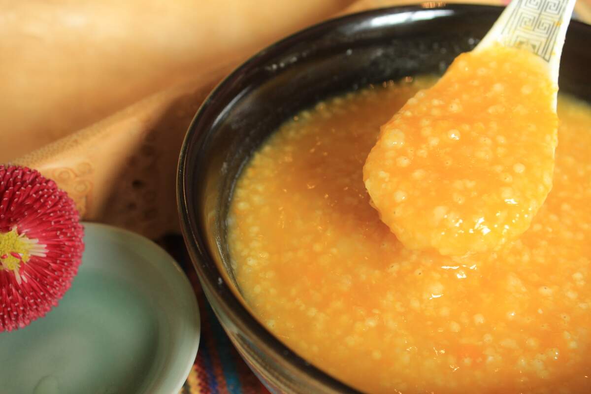 National Indian Pudding Day