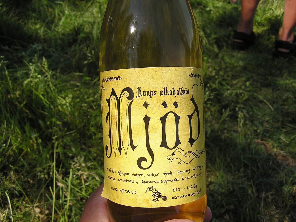 Mead Day