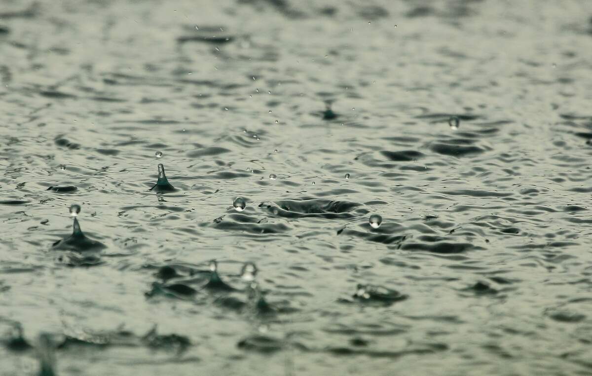 Rain Day