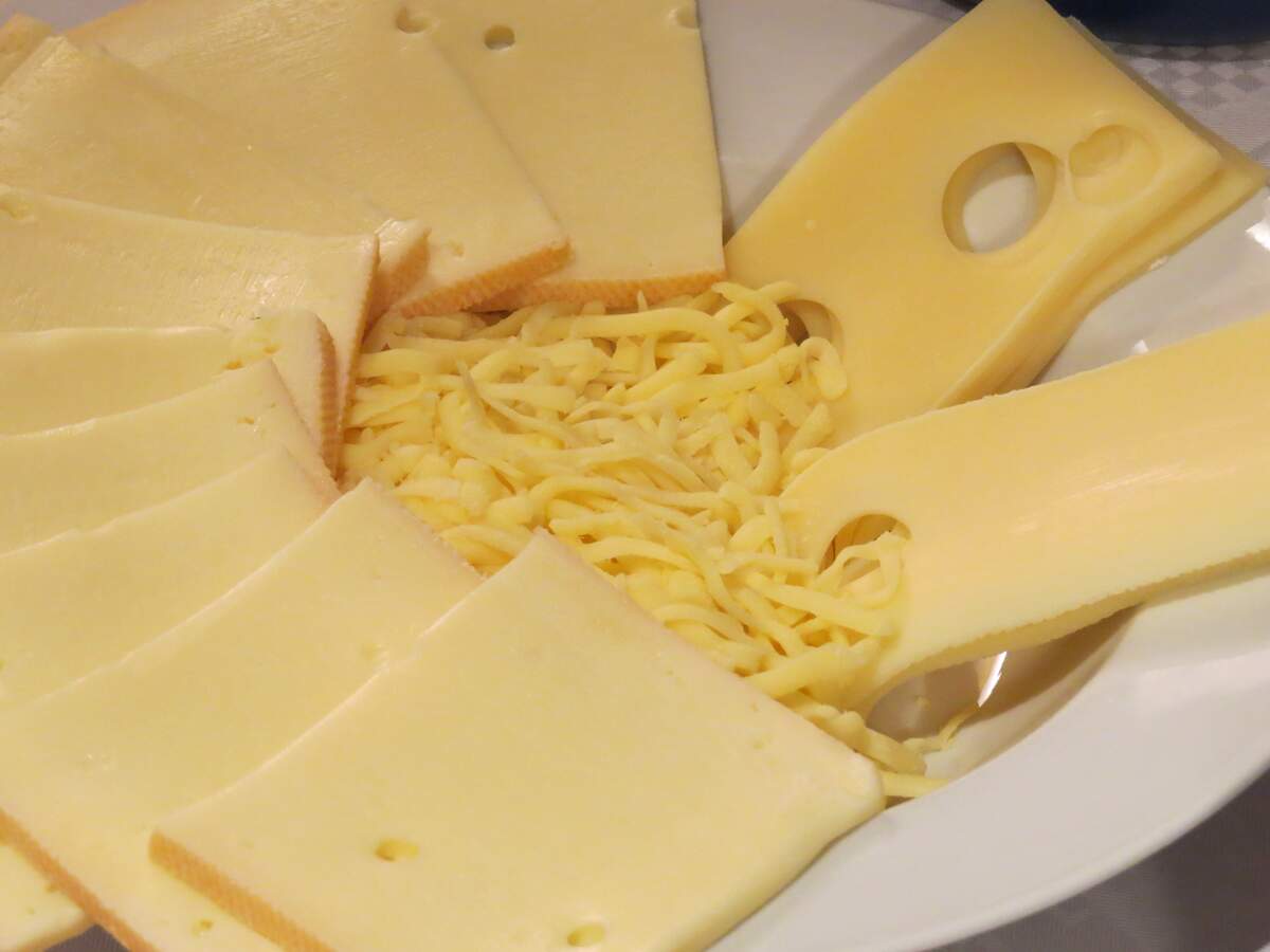 National Cheese Day