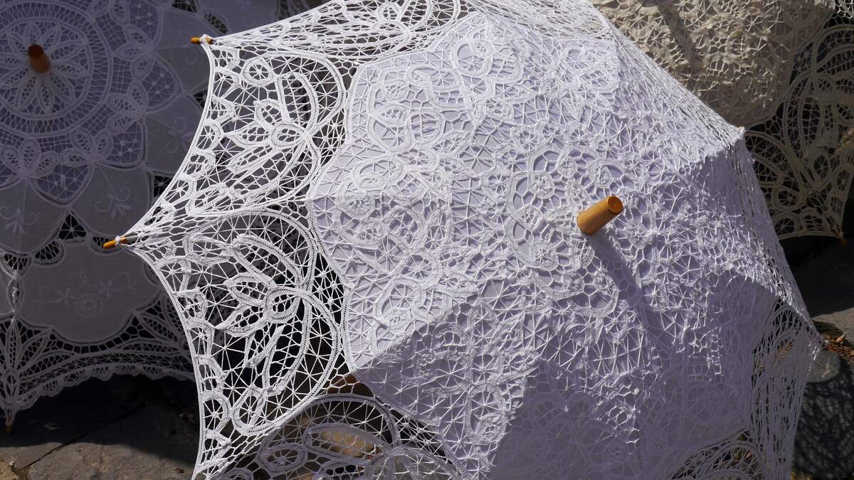 National Lace Day