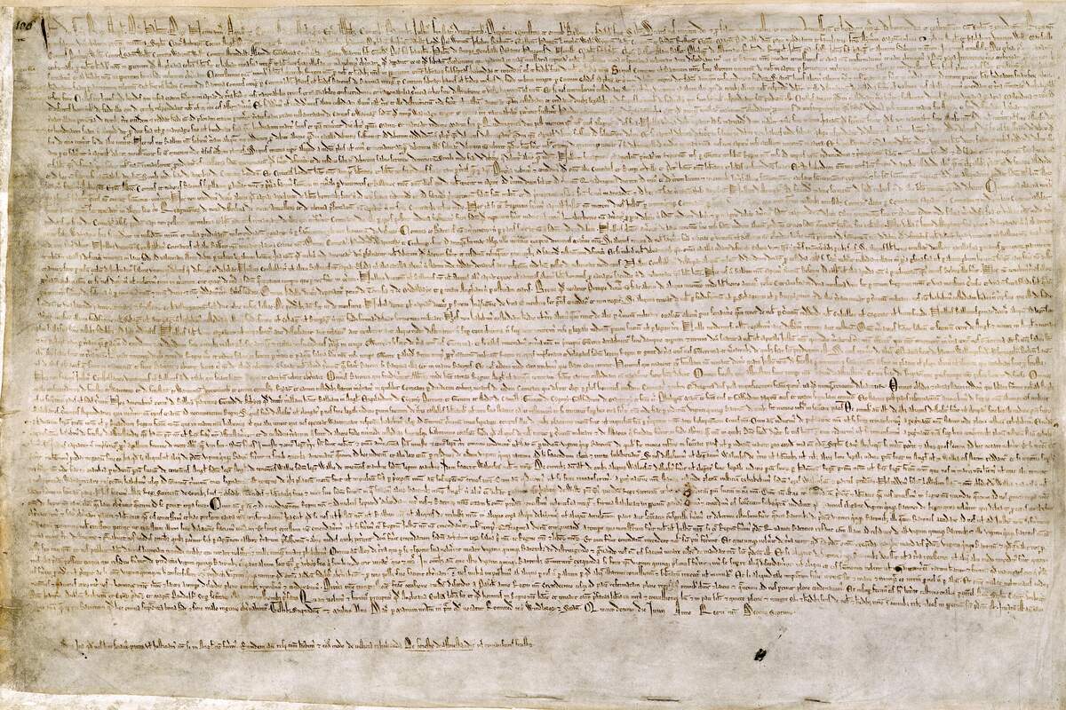 Magna Carta Day