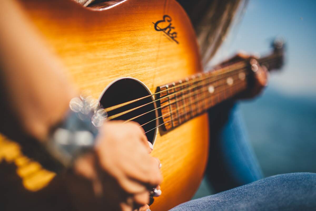 International Blues Music Day