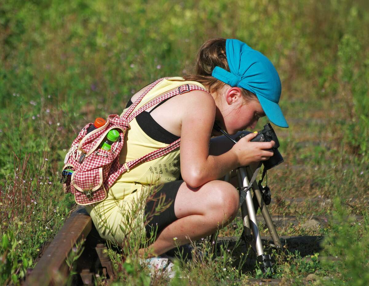 Nature Photography Day