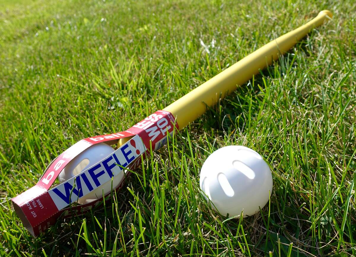 National Wiffle Ball Day