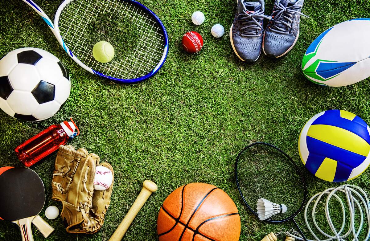 National Sport Sampling Day