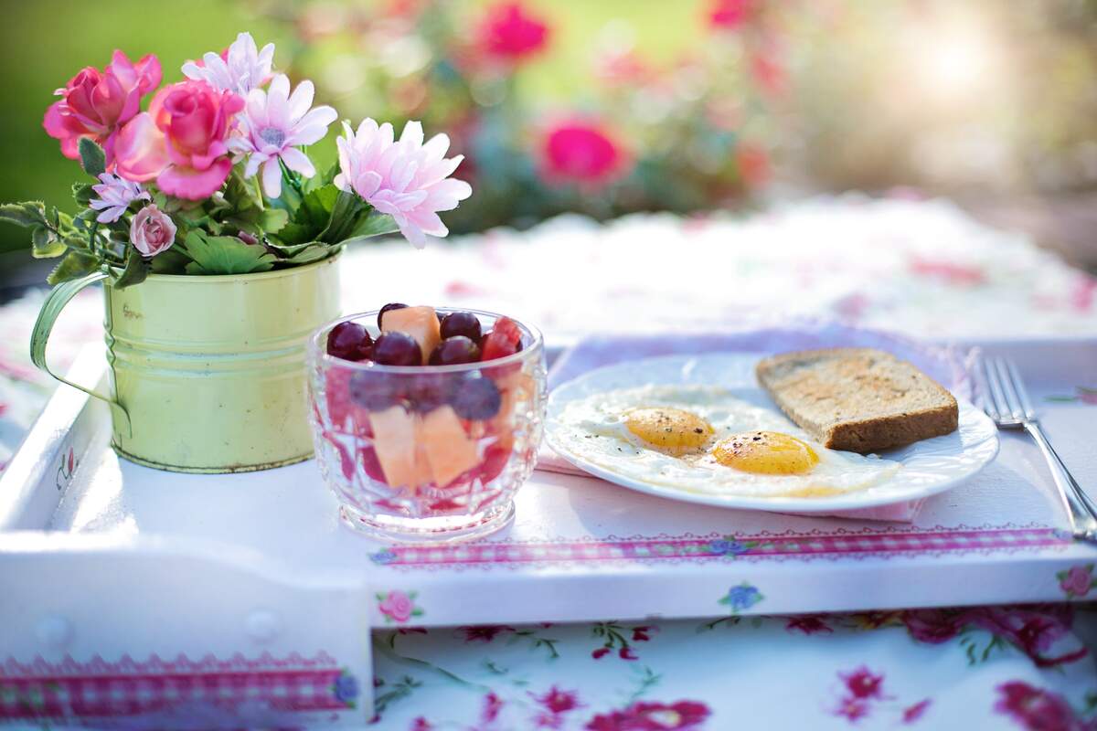 National Brunch Day