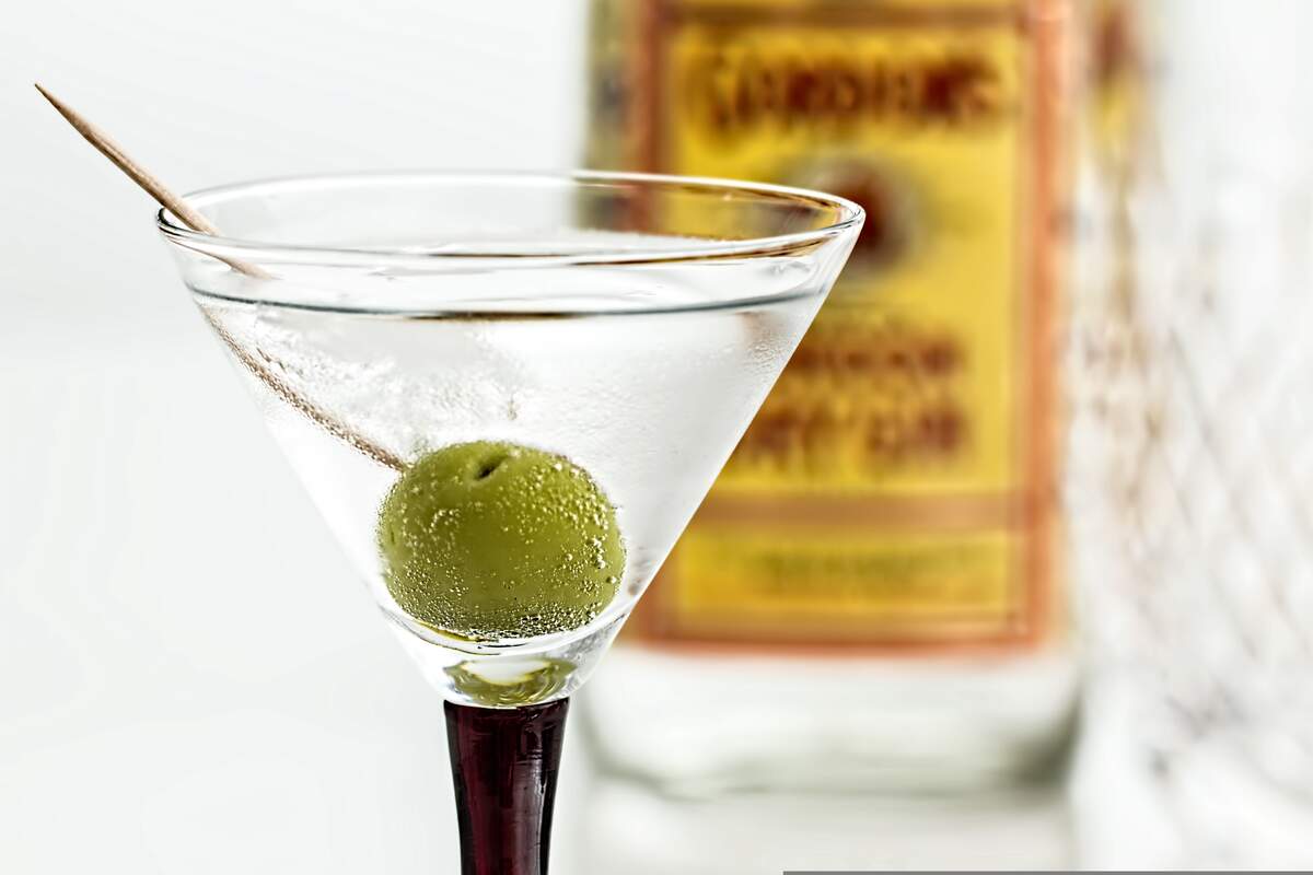 World Gin Day