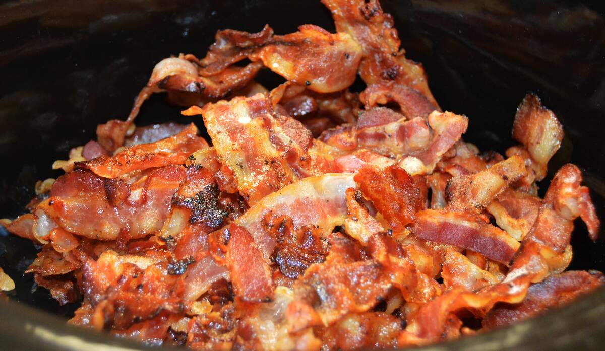 National Bacon Lover's Day