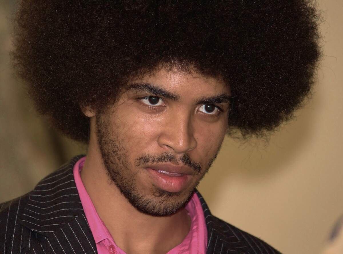 World Afro Day