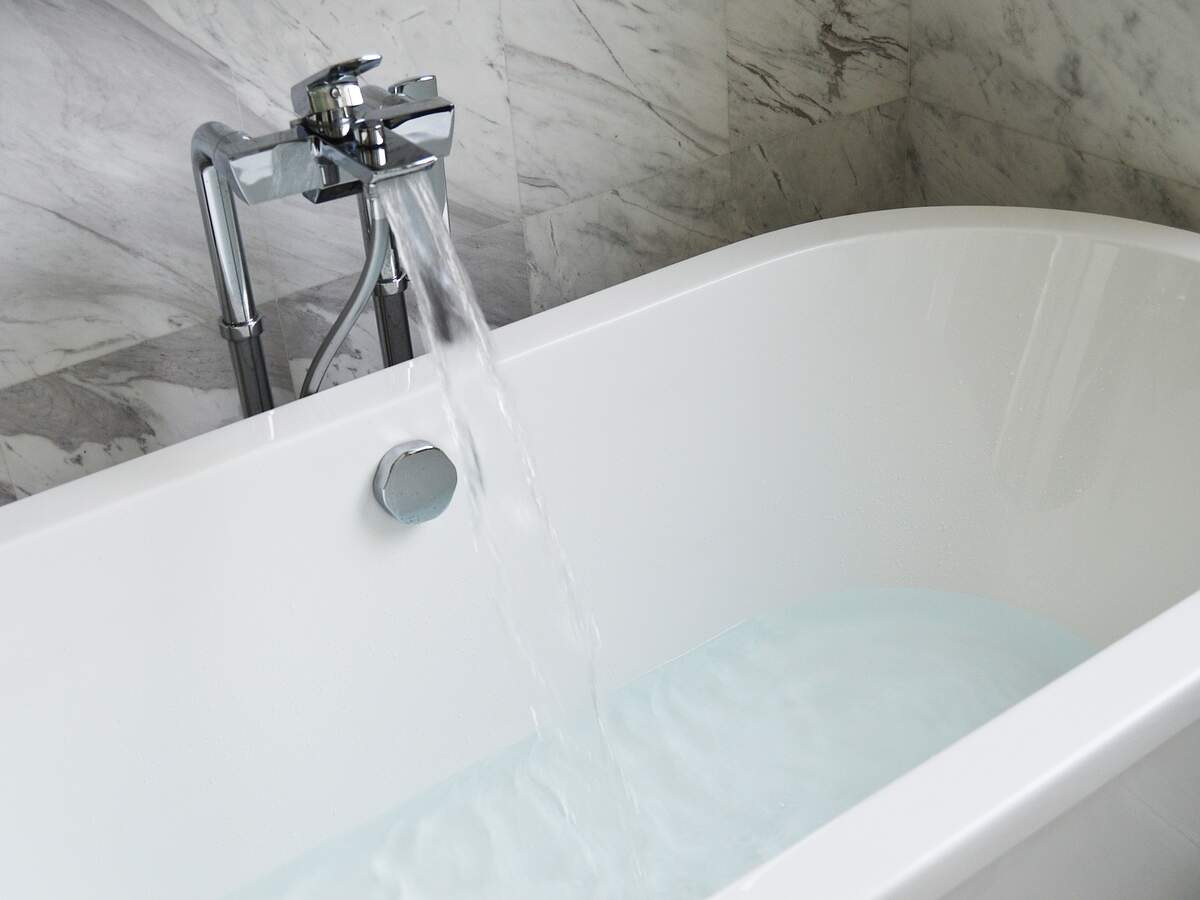 International Bath Day