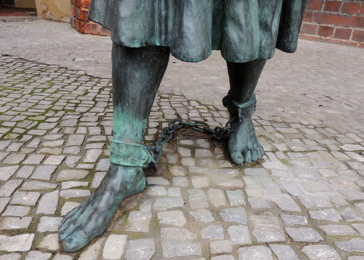 International Day for the Remembrance of the Slave Trade and its Abolition