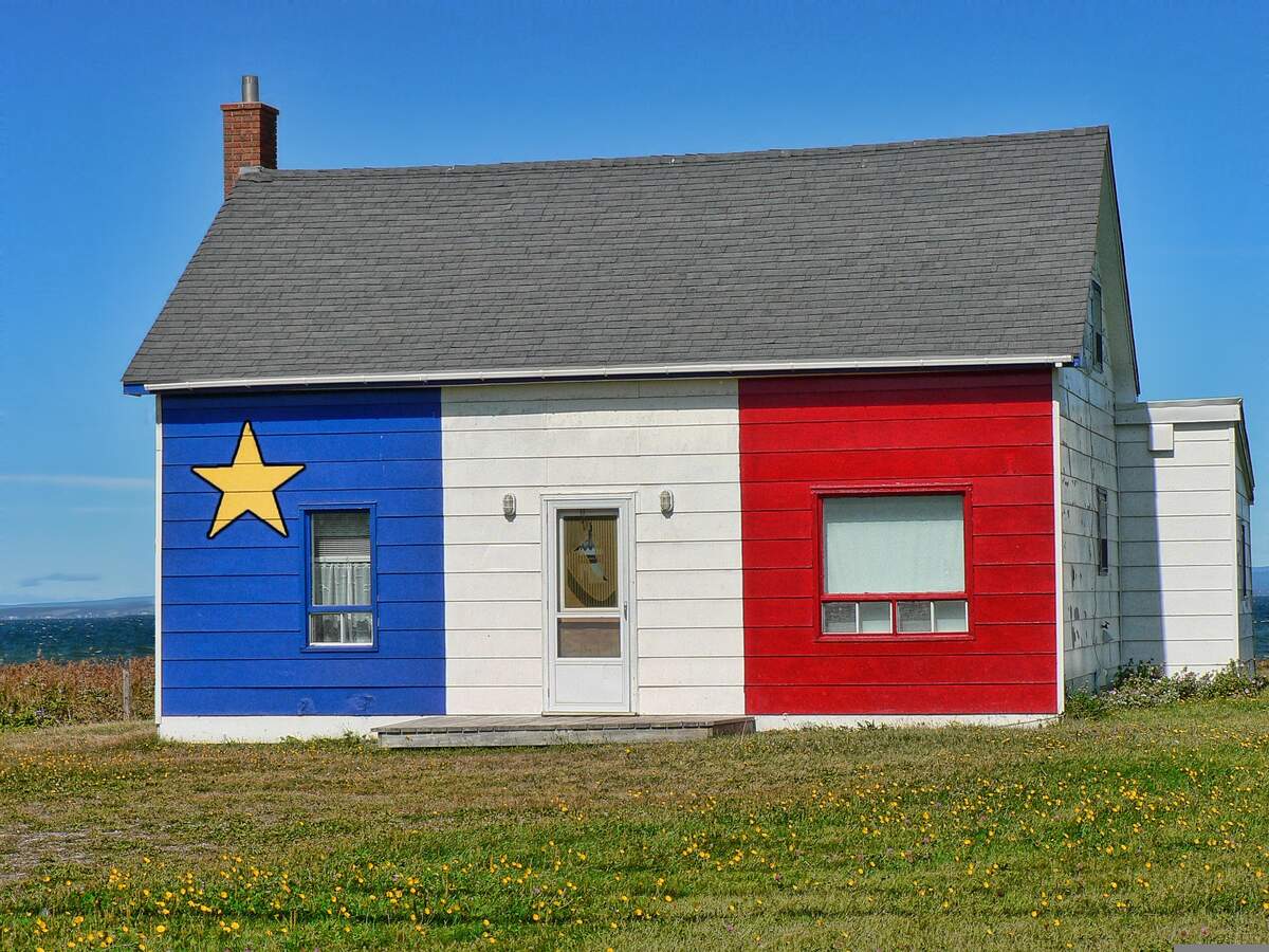 National Acadian Day (Canada)