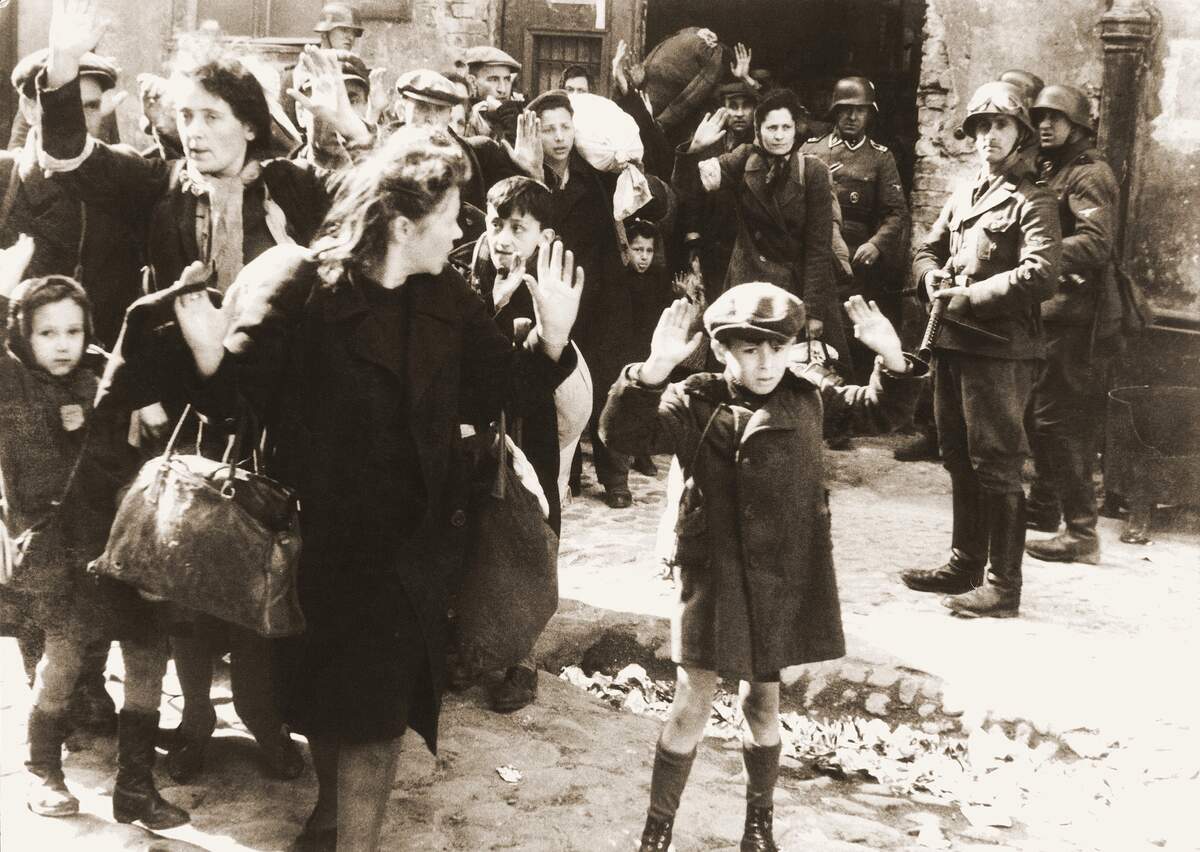 European Day of Remembrance for Victims of Stalinism and Nazism
