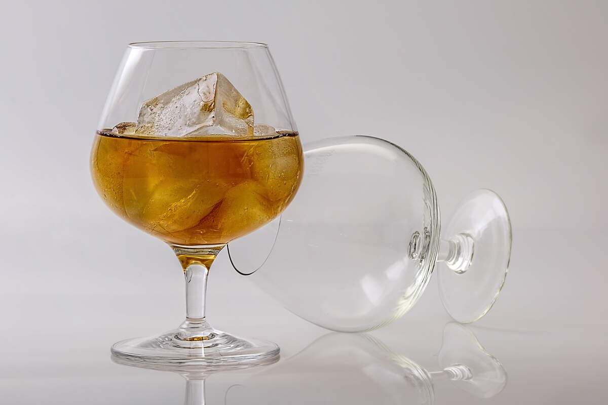 National Cognac Day