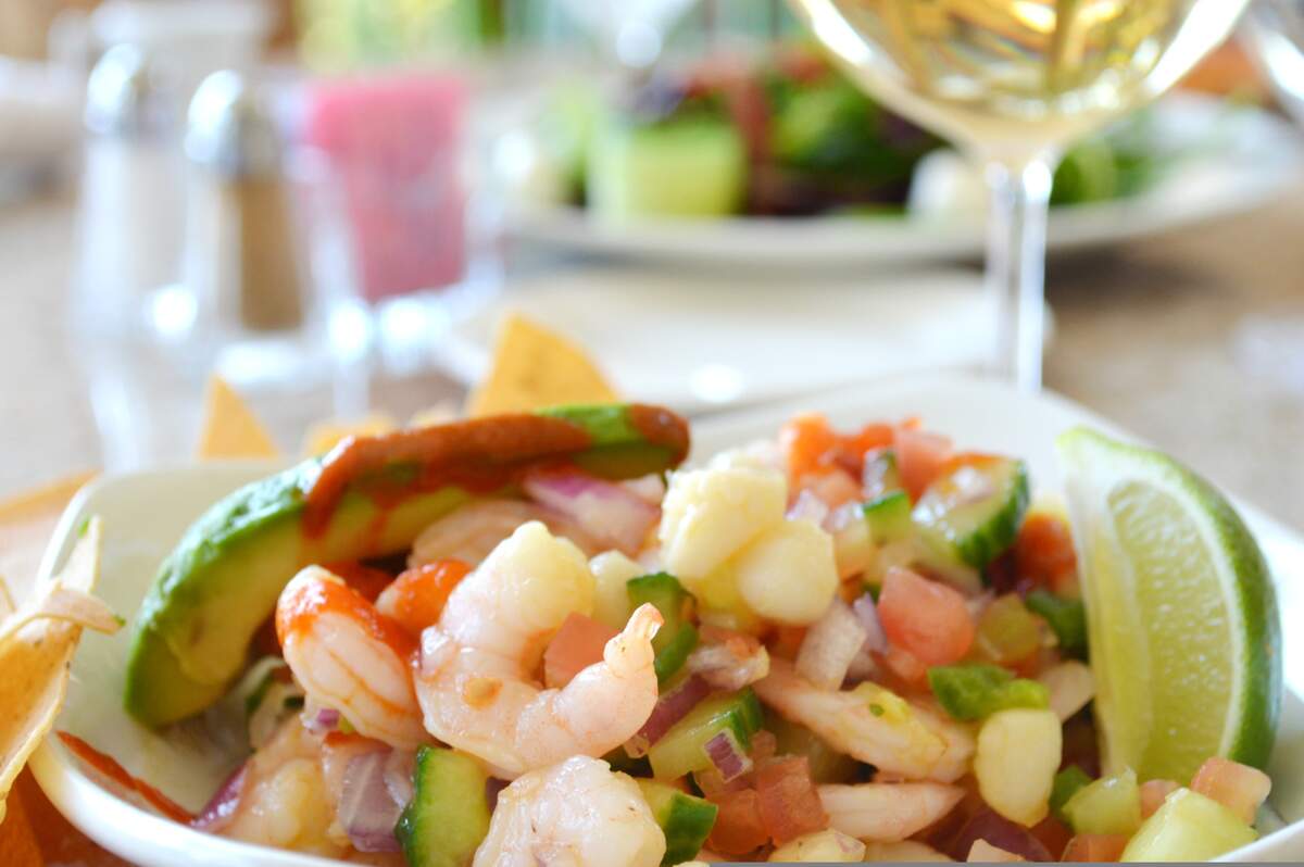 National Ceviche Day