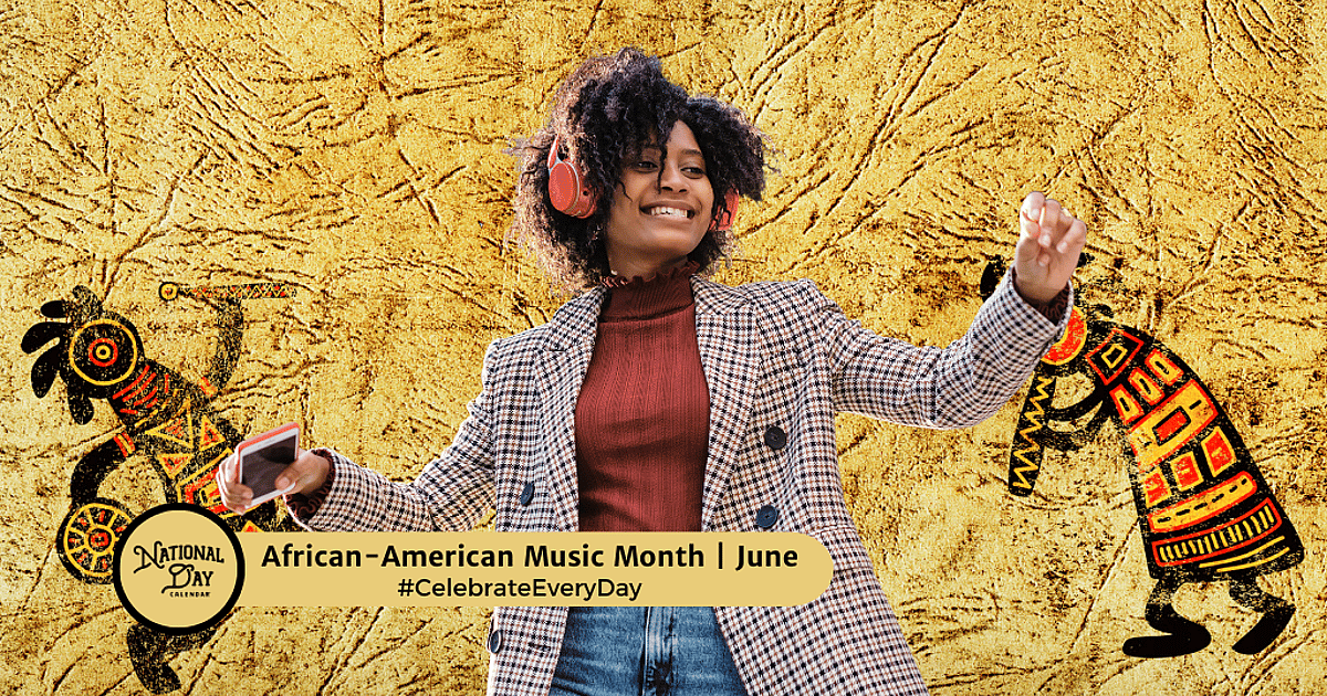 African-American Music Month