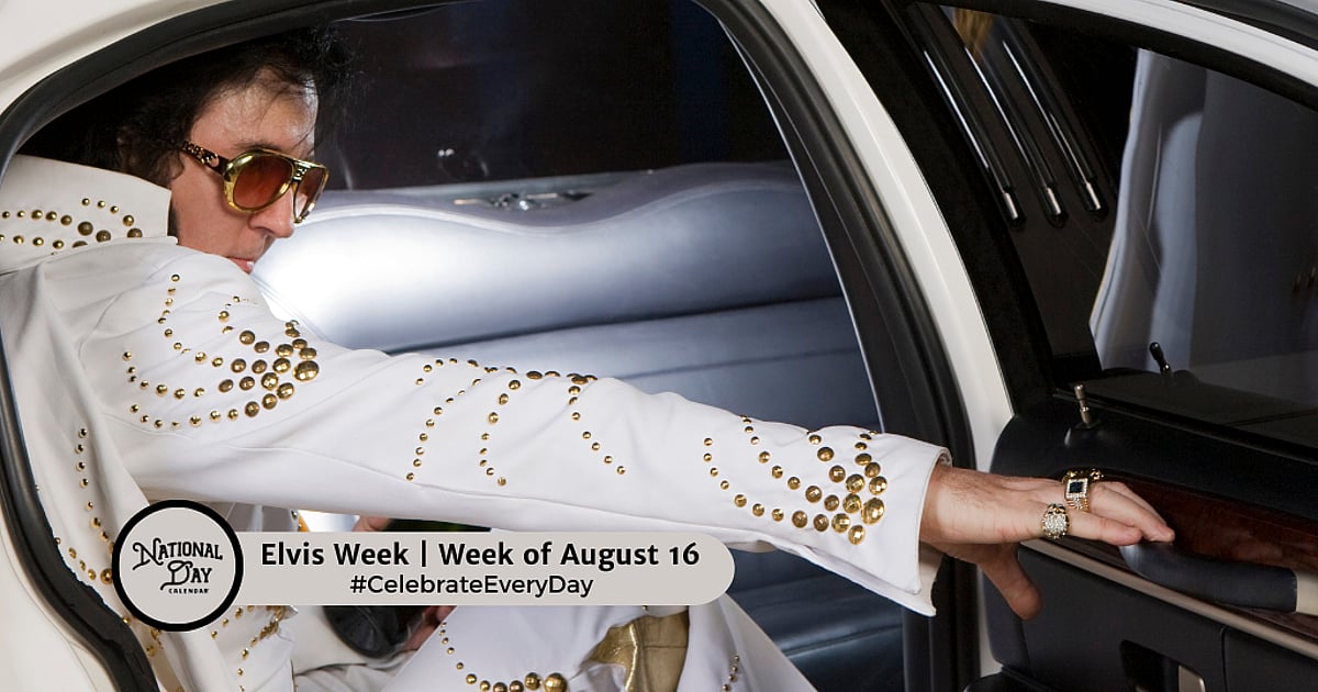 Elvis Week