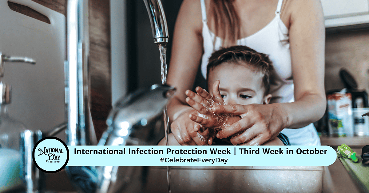 International Infection Protection Week