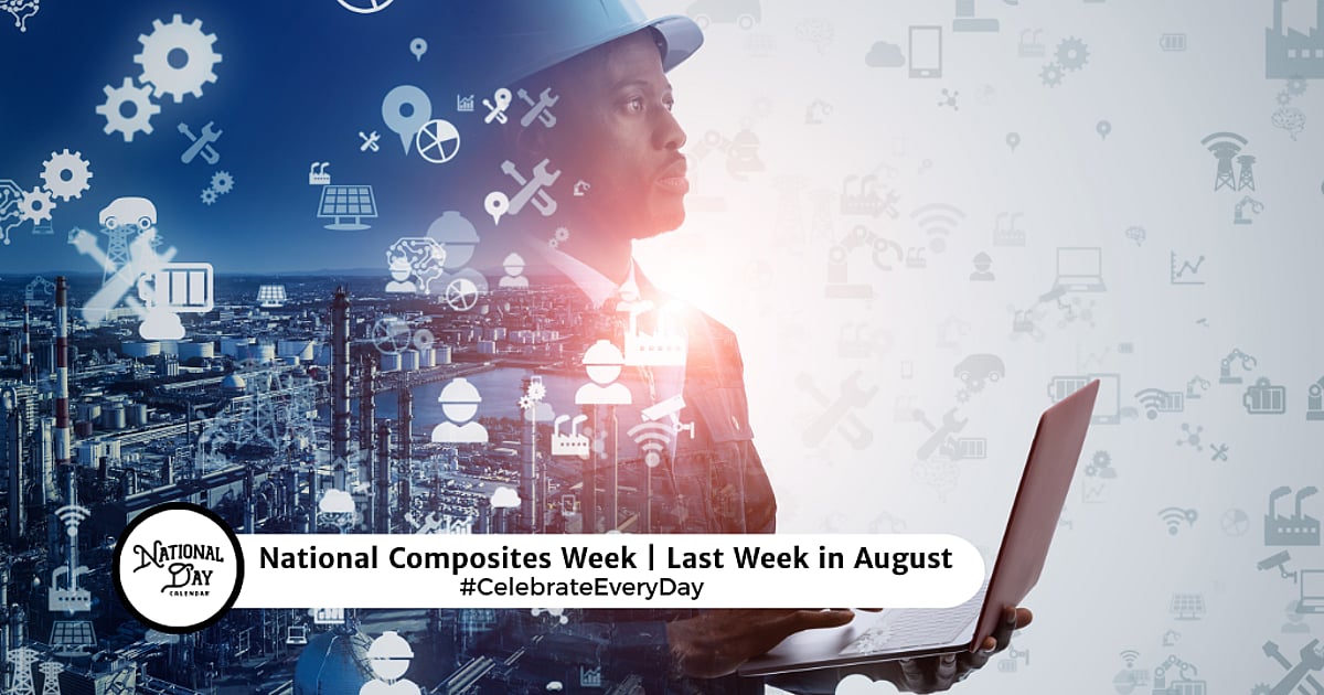 National Composites Week
