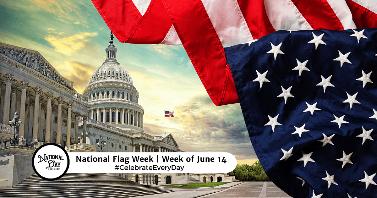 National Flag Week