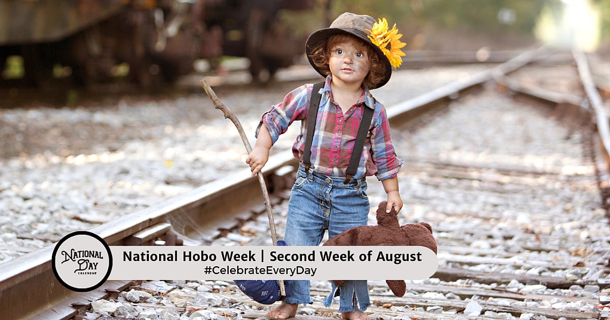 National Hobo Week
