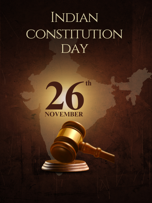 8 Key Facts About Indian Constitution You Must Know