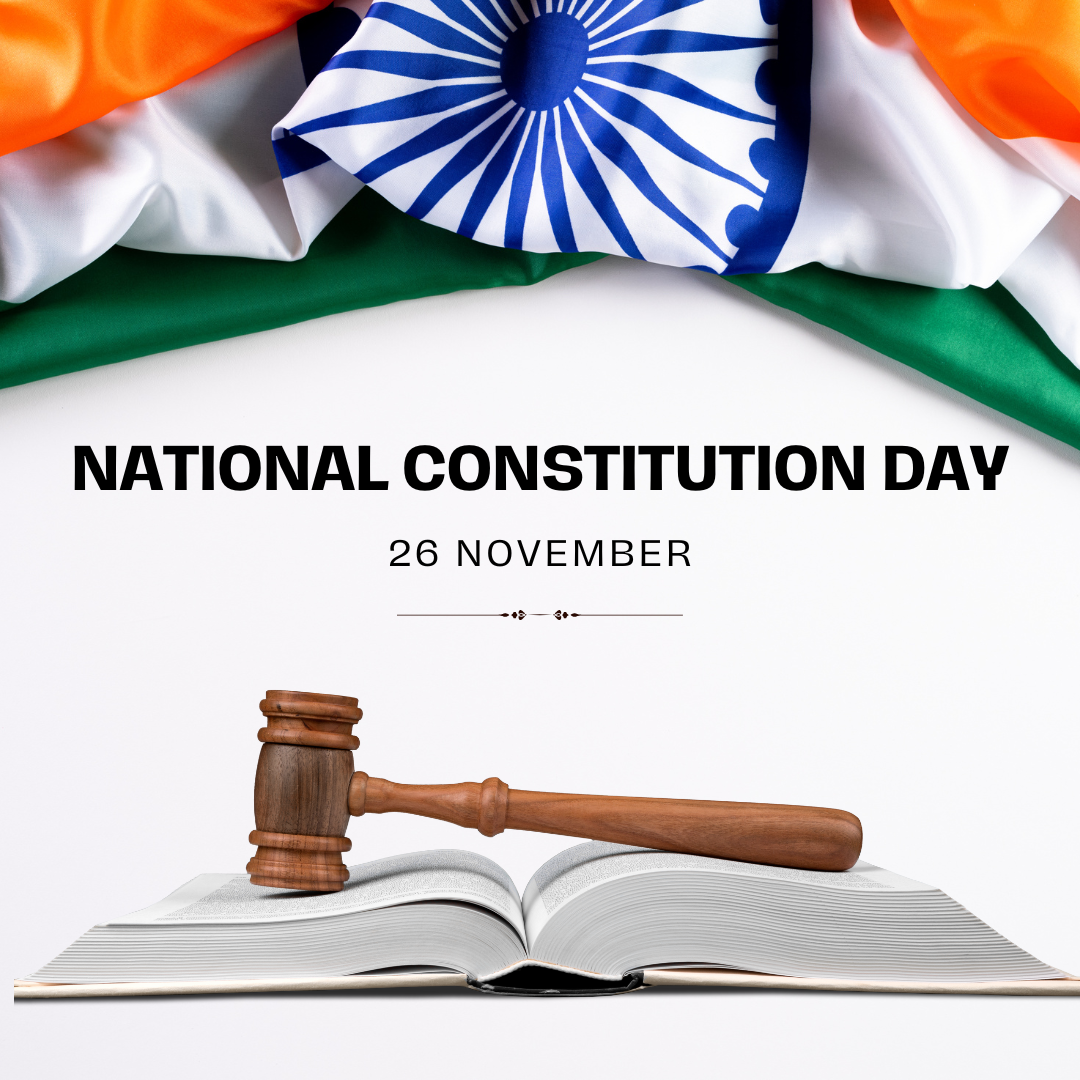 Indian Constitution Day 2024