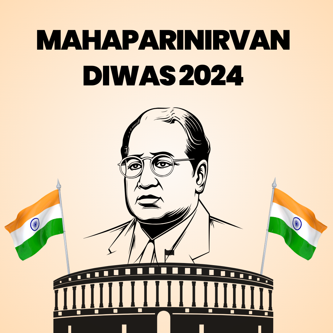 Mahaparinirvan Diwas 2024