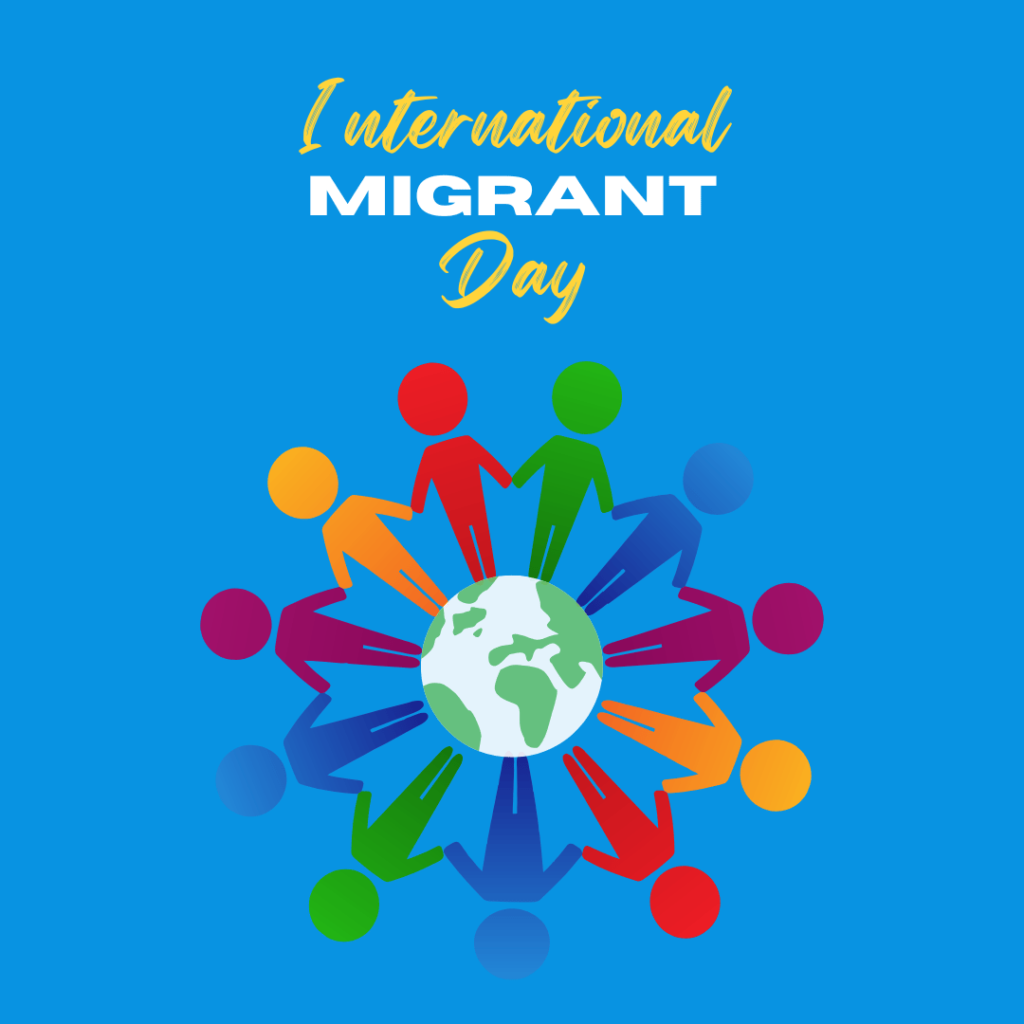 International Migrants Day 2024 Quotes