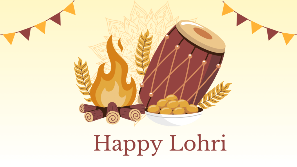 Lohri 2025 quotes