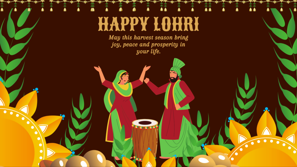 Lohri 2025 significance