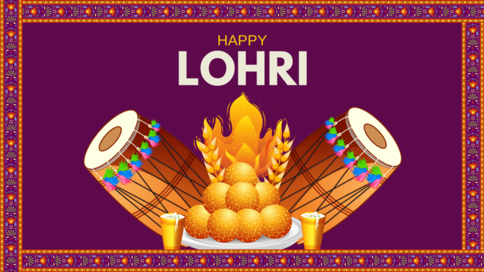 Lohri 2025