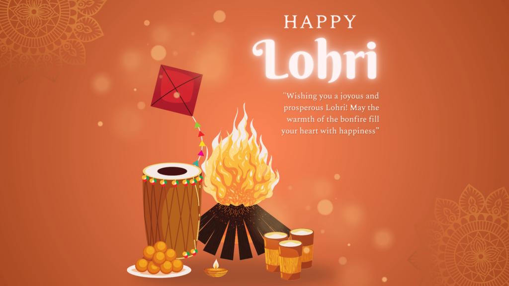 Lohri 2025