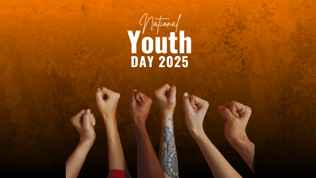 National Youth Day 2025