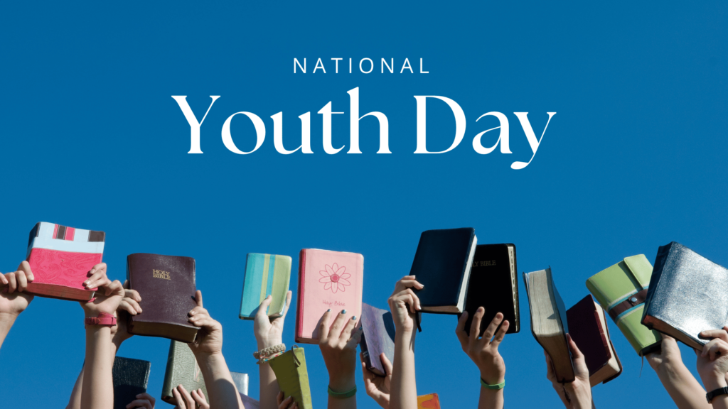 National Youth Day