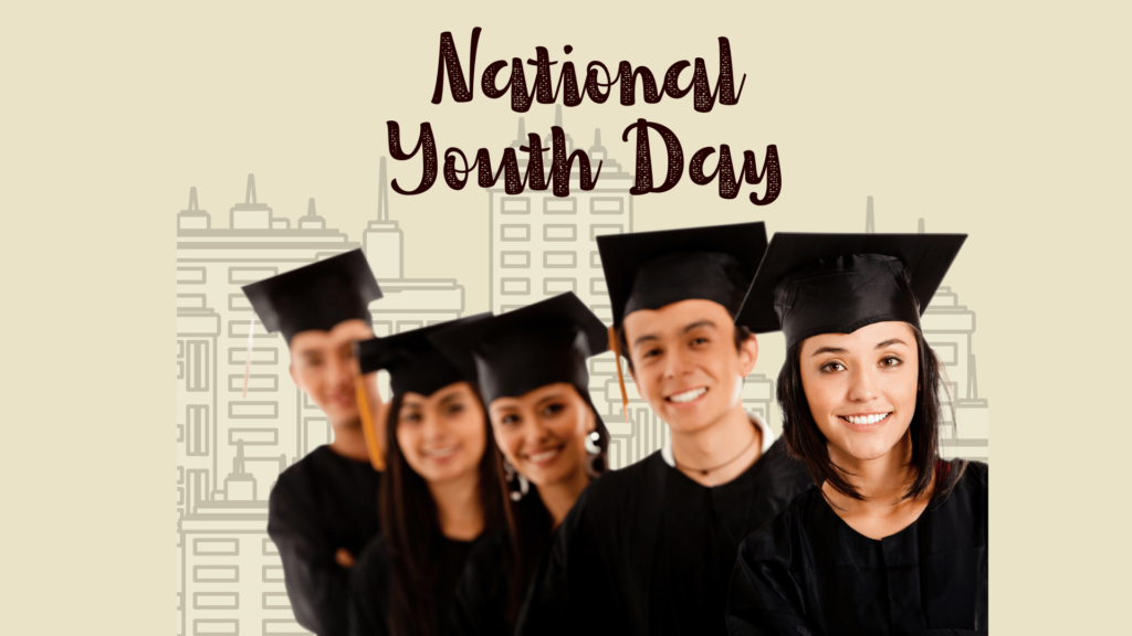 National Youth Day