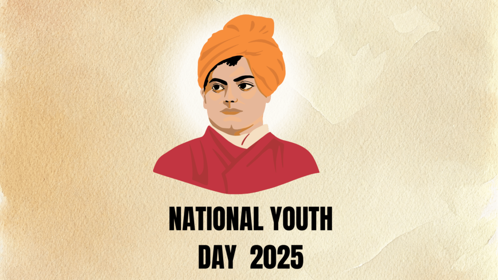 National Youth Day 2025 quotes