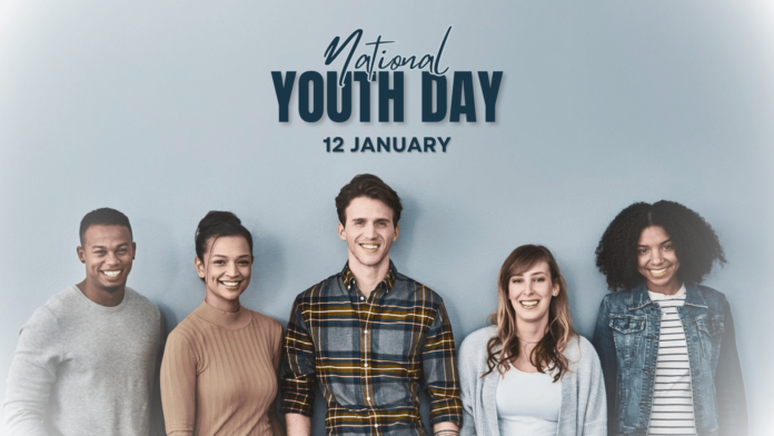 National Youth Day 2025