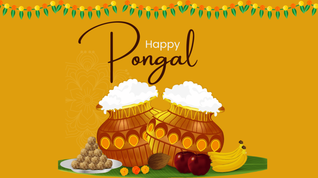 Pongal 2025 wishes