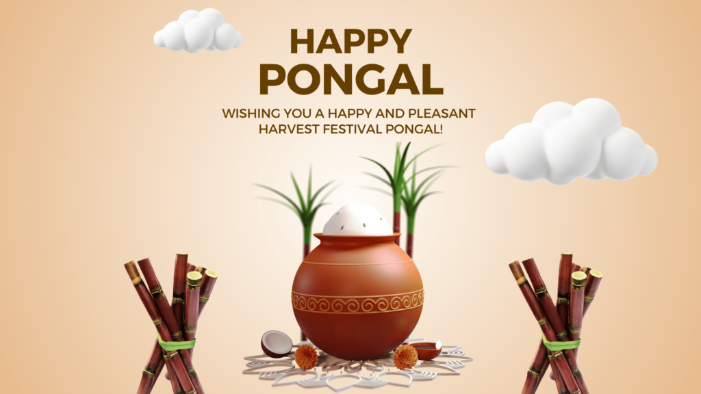 Pongal 2025 activities